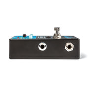 MXR Rockman MX100 Analog Tone Processor Guitar Pedal