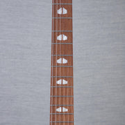 Powers Electric A-Type Select Maple Electric Guitar - Wild Honey Burst - #B220