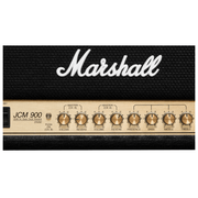 Marshall SN20H-U JCM900 Guitar Amp Head