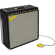 Fender Jack White Pano Verb 2x12-Inch 70-Watt Tube Combo Guitar Amplifier