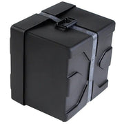 SKB 12 x 14-Inch Marching Snare Drum Case with Padded Interior