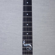 ESP Custom Shop James Hetfield Snakebyte Signature Electric Guitar - Snakebyte Camo - #E7811242