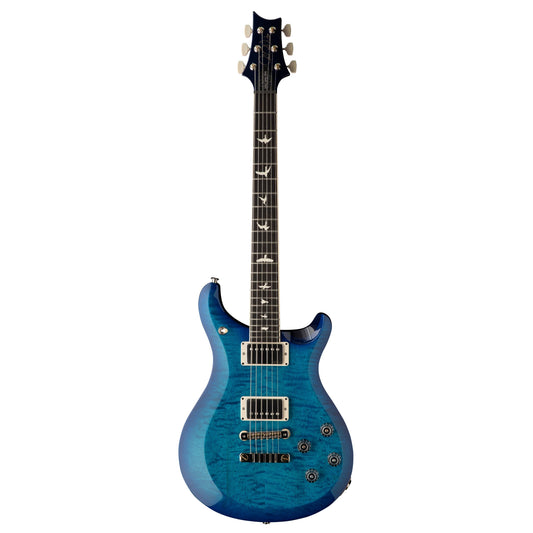 PRS S2 McCarty 594 Electric Guitar - Lake Blue - 2024