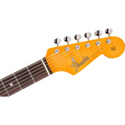Fender American Vintage II 1965 Stratocaster Electric Guitar - Sonic Blue