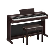 Yamaha Arius YDP146R 88-Key Weighted Digital Piano - Rosewood