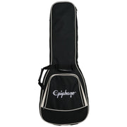 Epiphone Futura Les Paul Custom Electric Guitar - Twilight Shift
