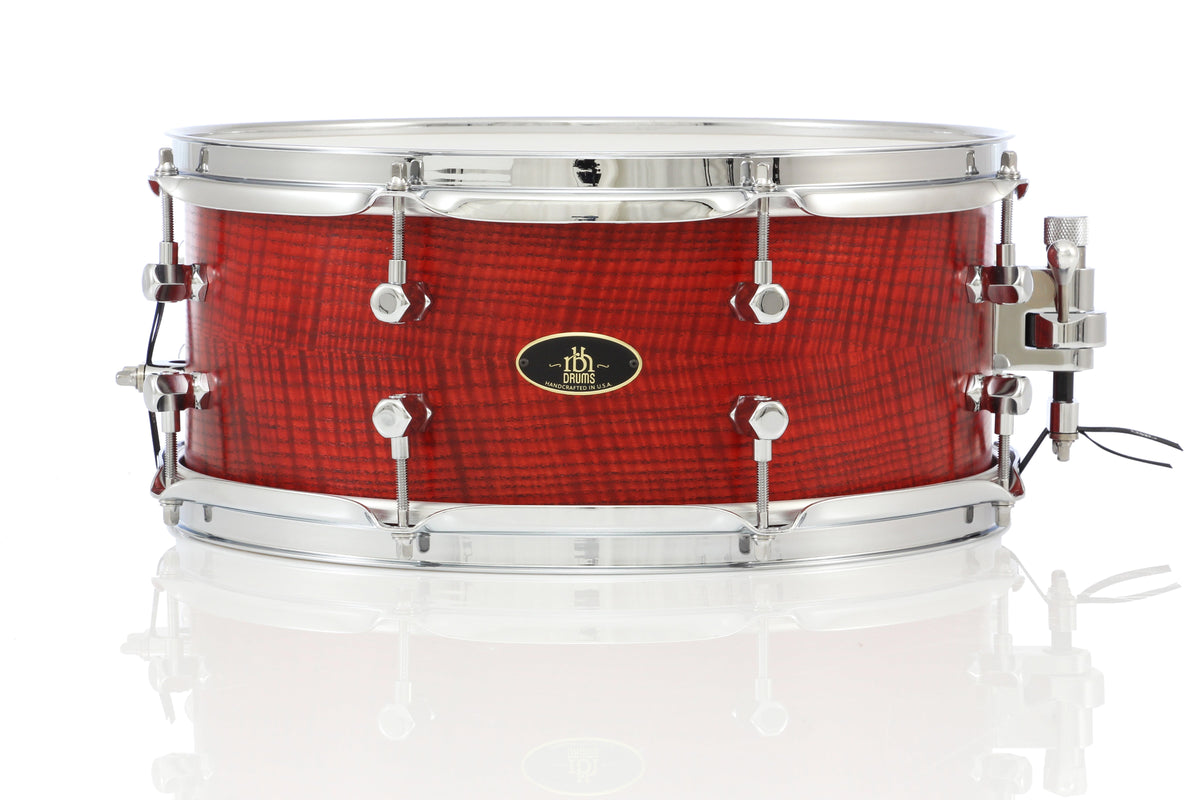 RBH 14 x 6-Inch Monarch Snare Drum - Sassafras