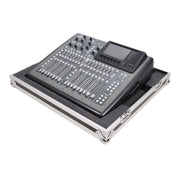 ProX XS-BX32C ATA Digital Audio Mixer Flight Case for Behringer X32 Compact Console