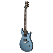 PRS SE CE 24 Standard Stoptail Electric Guitar - Ice Blue Metallic Satin