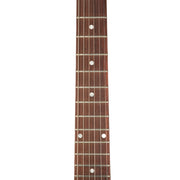 Gibson Custom Shop 1967 Mahogany Flying V with Vibrola, Gloss Finish - Sparkling Burgundy - #101027