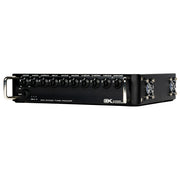 Gallien-Krueger Fusion 1200S 1200-Watt Ultralight Bass Guitar Head Amplifier