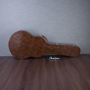 Gibson Custom Shop 59' ES-335 Slim Neck Semi-Hollowbody Electric Guitar - Blue Water - #A960305