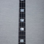 Spector USA Custom NS-2X Hot Rod Series Painted by Dan Lawrence Electric Bass Guitar - Hot Rod #2 - CHUCKSCLUSIVE - #1669