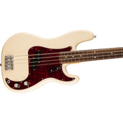 Fender Vintera II '60s Precision Bass Guitar - Olympic White