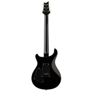 PRS SE Custom 24 Quilt Electric Guitar - Teal Black