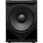 PreSonus AIR XD Sub 15 Active Extended Definition Subwoofer