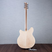 Rickenbacker 360 Semi Hollow Body Electric Guitar - Mapleglo - #2411781