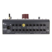 Heritage Audio RAM System 2000 Stereo Desktop Monitoring System w/ Bluetooth