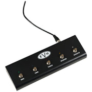 EVH 5150III Hypersonic 6x6 1x12-Inch Electric Guitar Amplifier - Black
