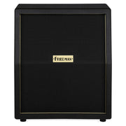 Friedman Vertical 212 2x12-Inch Closed Back Guitar Cabinet - New