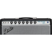Fender '68 Custom Pro Reverb 40W Guitar Combo Amplifier