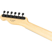 Fender Monster Hunter Rathalos Telecaster Electric Guitar - Rathalos Red