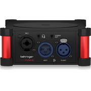 Behringer FLOW 4V Digital Audio Mixer