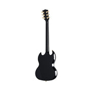 Gibson SG Supreme Electric Guitar - Fireburst