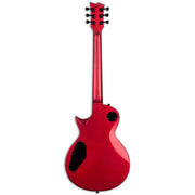 ESP LTD EC-256 Electric Guitar - Candy Apple Red Satin