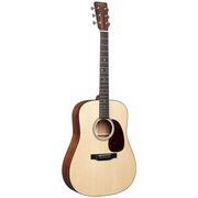 Martin D-16E Mahogany/Spruce Acoustic Electric Guitar - New