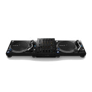 AlphaTheta DJM-V5 Compact 3-Channel DJ Mixer - Open Box, Mint