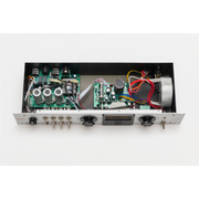 Warm Audio WA-MPX Single-Channel Tube Microphone Preamp