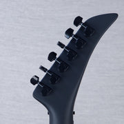 Peavey Adrian Vandenberg Signature Electric Guitar - Matte Black