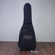PRS S2 Vela Custom Color Electric Guitar - Charcoal - #25S2081682