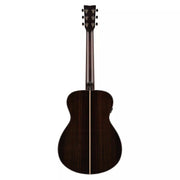 Yamaha FS9 RX Indian Rosewood/Adirondack Spruce Folk Acoustic Electric Guitar - Natural