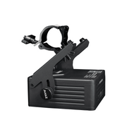JMAZ MAD PAR 4IP 6PK 60W RGBWA+UV LED Battery Powered Outdoor Uplight Kit