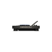 Denon DJ PRIME 4 G2 4-Channel Standalone DJ System with Built-in FX, Lighting Output, and Stems