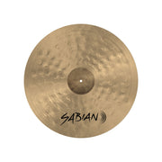 Sabian 20-Inch Stratus Dry Crash Cymbal
