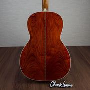 Martin Custom Shop 000-12 Swiss Spruce/Cocobolo Acoustic Guitar - CHUCKSCLUSIVE - #M2698037