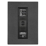 RCF SUB-705AS MK3 15-Inch 1400-Watt Active Subwoofer