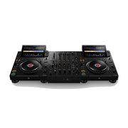 AlphaTheta DJM-V5 Compact 3-Channel DJ Mixer