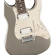 Charvel Prashant Aswani Pro-Mod So-Cal PA28 Electric Guitar - Inca Silver