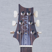 PRS Wood Library McCarty Tremolo With 408 Switching Electric Guitar - Vintage Yellow - #260430604