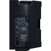 QSC CP12 12-Inch Two-Way 1000-Watt Powered Loudspeaker