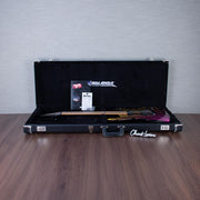 Badlands Limited Edition GX1 Gridlock HH Electric Guitar - CHUCKSCLUSIVE - #US24EAS002