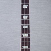 Gibson Custom Shop Murphy Lab 1959 Les Paul Standard Reissue Electric Guitar - Heavy Aged Golden Poppy Burst - #961095
