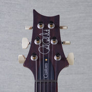 PRS Custom 24 Piezo 10-Top Solid Body Guitar - Aurora Borealis - #250403191