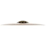 Meinl 21-Inch Byzance Brilliant Thomas Lang Flex Ride Cymbal