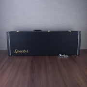 Spector USA NS-2 Electric Bass Guitar - Alien Glow - CHUCKSCLUSIVE - #1966