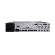 Optimal Audio Zone 8 8 Zone Audio Controller with DSP and WebApp